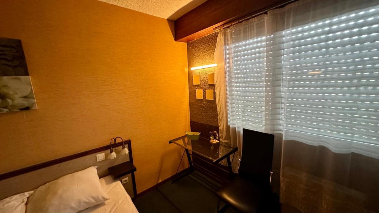 Hotel Le Valeran Ligny-en-Barrois Экстерьер фото