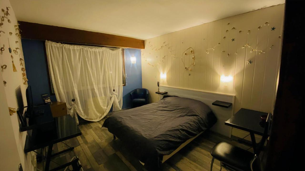 Hotel Le Valeran Ligny-en-Barrois Экстерьер фото