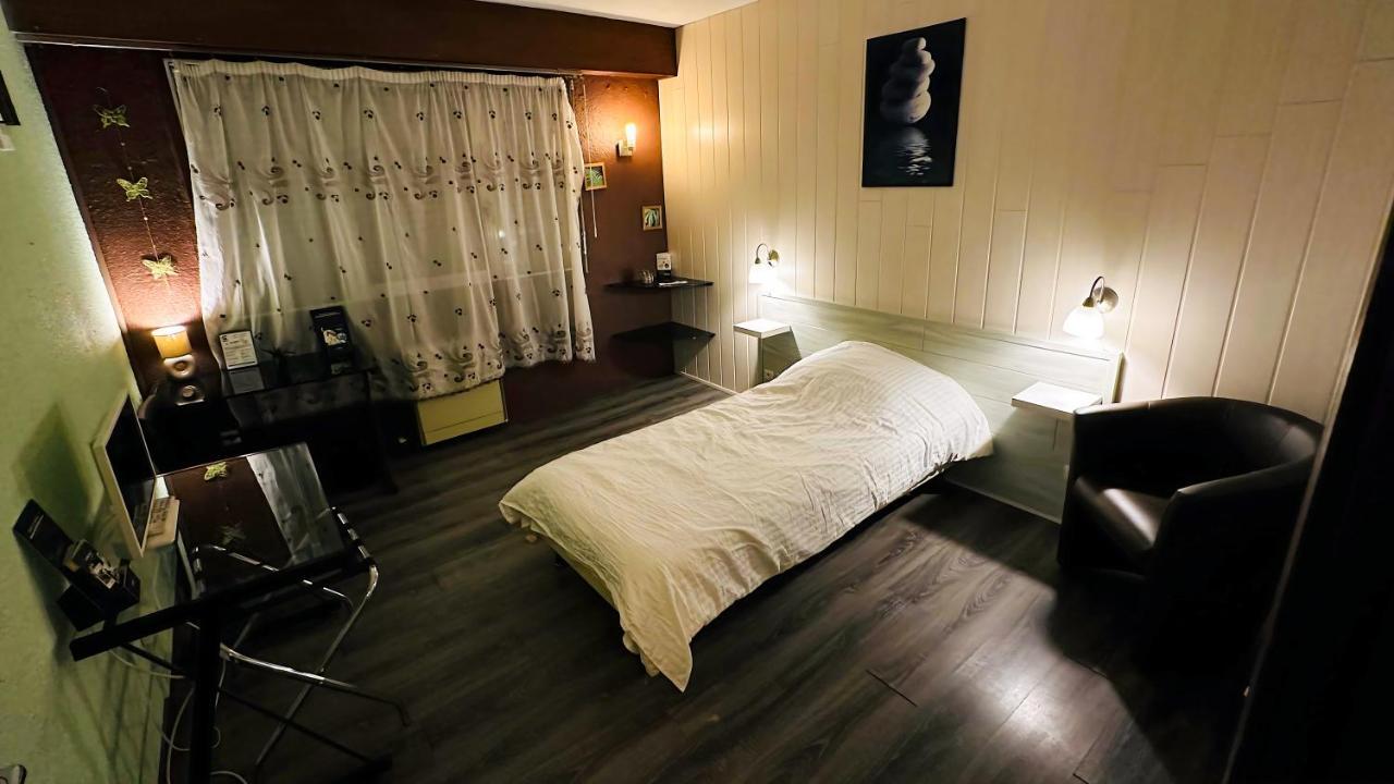 Hotel Le Valeran Ligny-en-Barrois Экстерьер фото