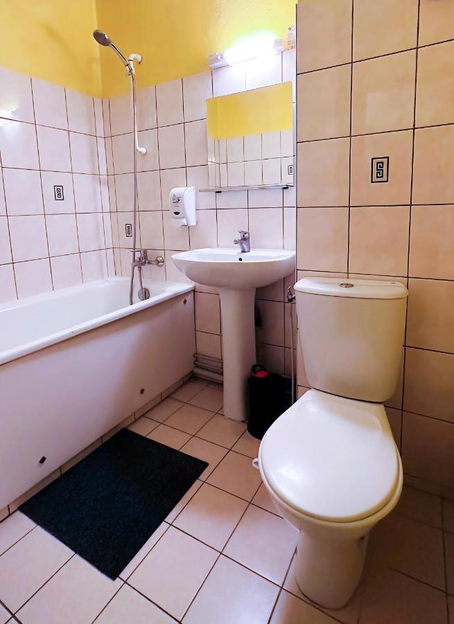 Hotel Le Valeran Ligny-en-Barrois Экстерьер фото